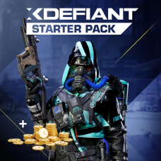 Starter Pack – XDefiant