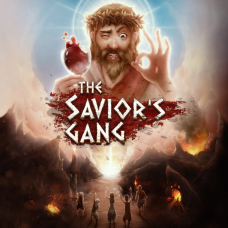 The Savior's Gang