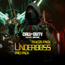 Call of Duty®: Modern Warfare® III - Tracer Pack: Underboss Pro Pack