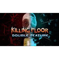 Killing Floor: Double Feature