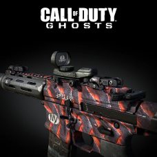 Call of Duty®: Ghosts - Extinction Pack