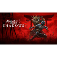 Assassin’s Creed Shadows