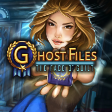 Ghost Files: The Face of Guilt