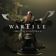 WARTILE Original Soundtrack