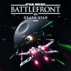 STAR WARS™ Battlefront™ Death Star