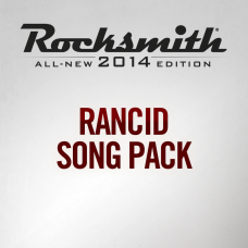 Rancid Song Pack