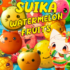 Fruit Skins PS5