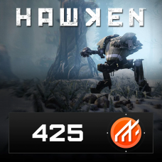 HAWKEN: 425 MC