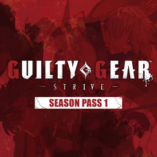 GGST Season Pass 1