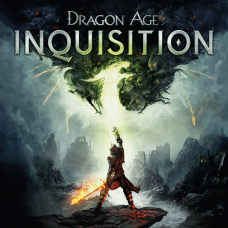 Dragon Age™: Inquisition Deluxe Edition