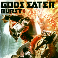 GODS EATER BURST PS4™ & PS5®