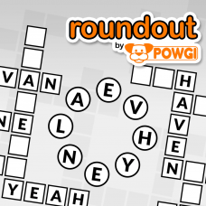 Roundout by POWGI