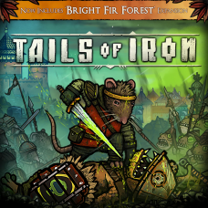 Tails of Iron