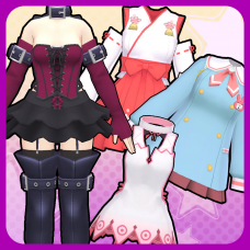 Gal*Gun: Double Peace DLC Set 3