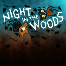 Night in the Woods