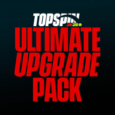 Ultimate Upgrade Pack for PS4™