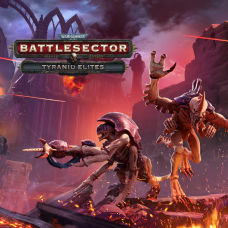 Warhammer 40,000: Battlesector - Tyranid Elite