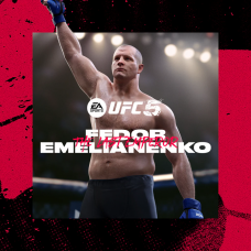 UFC® 5 - Fedor Emelianenko