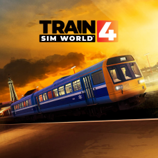 Train Sim World® 4: Blackpool Branches: Preston - Blackpool & Ormskirk Route Add-On