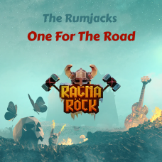 Ragnarock: The Rumjacks - "One For The Road"