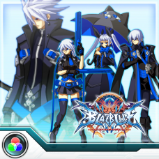 BLAZBLUE CENTRALFICTION PlayStation®4 Color [CROSS-BUY]