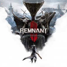 Remnant II® - The Awakened King