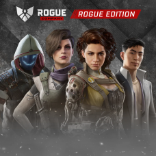 Rogue Company: Rogue Edition