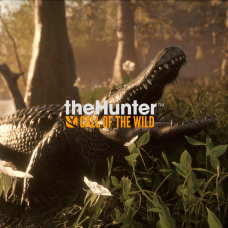 theHunter: Call of the Wild™ - Mississippi Acres Preserve