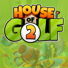 House of Golf 2