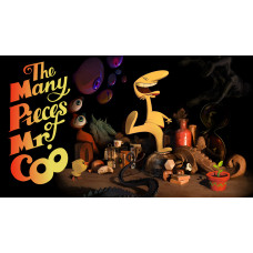 The Many Pieces of Mr. Coo PS4 & PS5