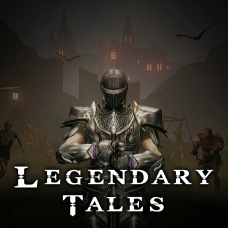 Legendary Tales