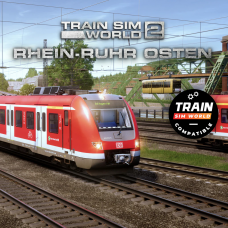 Train Sim World® 4 Compatible: Rhein-Ruhr Osten: Wuppertal - Hagen