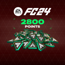 EA SPORTS FC™ 24 - FC Points 2800