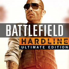 Battlefield™ Hardline Ultimate Edition