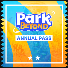 Park Beyond: Annual Pass