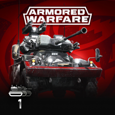 Armored Warfare – FV721 Fox Shark Standard Pack