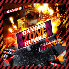 Danger Zone Bundle: Danger Zone and Danger Zone 2