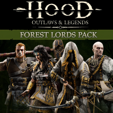 Hood: Outlaws & Legends - Forest Lords Pack