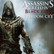 Assassin’s Creed® IV Black Flag™ – Freedom Cry