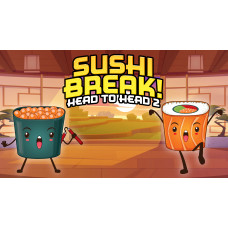 Sushi Break 2 Head to Head