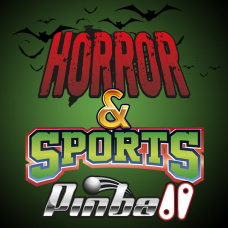 Horror & Sports Pinball