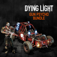 Dying Light Gun Psycho Bundle