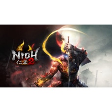 Nioh 2