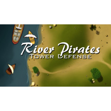 River Pirates