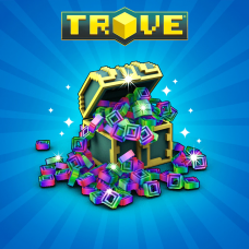 Trove - 8500 Credits