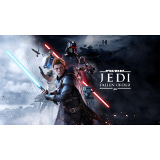 STAR WARS Jedi: Fallen Order™