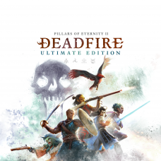 Pillars of Eternity II: Deadfire - Ultimate Edition