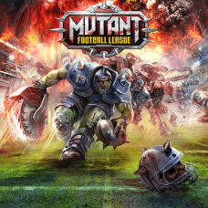 Mutant Football League