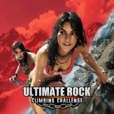 Ultimate Rock Climbing Challenge