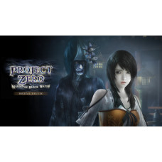 PROJECT ZERO: MAIDEN OF BLACK WATER Digital Deluxe Edition PS4 & PS5